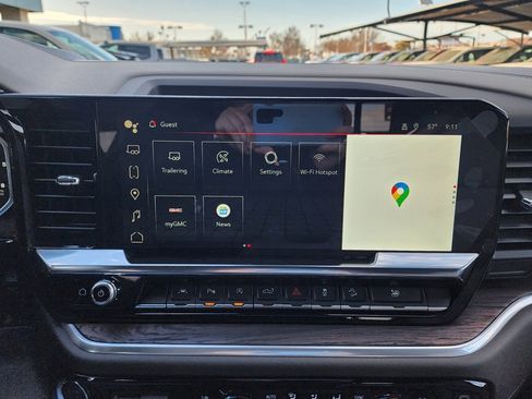 New 2026 GMC Sierra 1500 SLT w/ SLT Premium Plus Package image 27