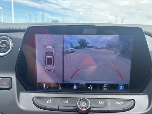 Used 2020 Chevrolet Blazer LT w/ Redline Edition AWD/4WD image 21