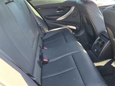 Used 2018 BMW 330e w/ Convenience Package image 14