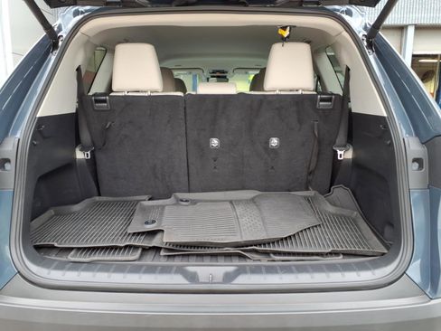 Certified 2024 Toyota Grand Highlander AWD image 14