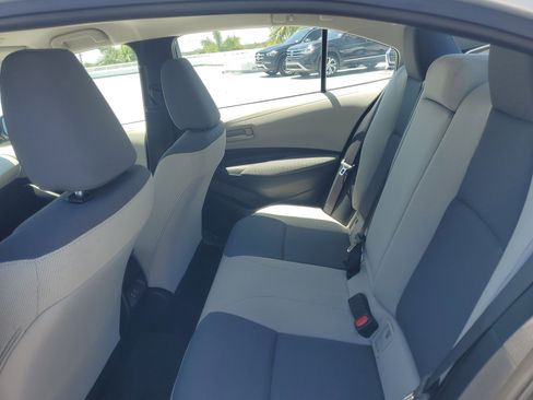 Used 2023 Toyota Corolla LE FWD image 10