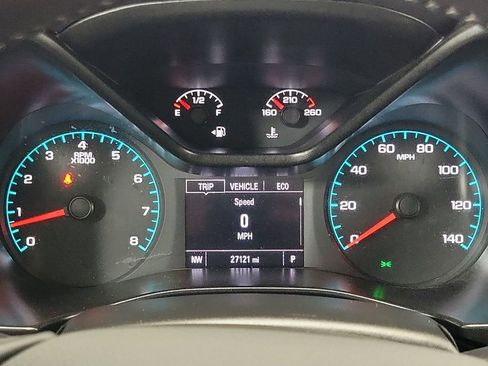 Certified 2022 Chevrolet Colorado LT w/ Luxury Package image 11