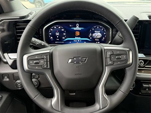 New 2026 Chevrolet Silverado 1500 RST image 13