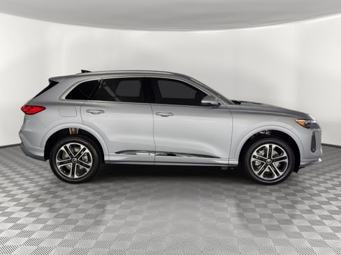 New 2026 Audi Q5 Premium AWD/4WD image 8