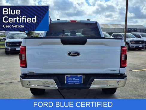 Certified 2023 Ford F150 XLT RWD image 5