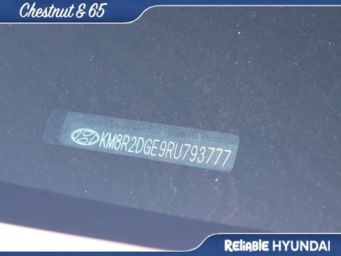 Used 2024 Hyundai Palisade SEL AWD/4WD image 25