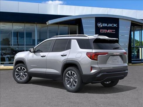 New 2026 GMC Terrain Elevation w/ Elevation Premium Package AWD/4WD image 3