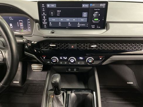 Used 2023 Honda Accord Sport image 26