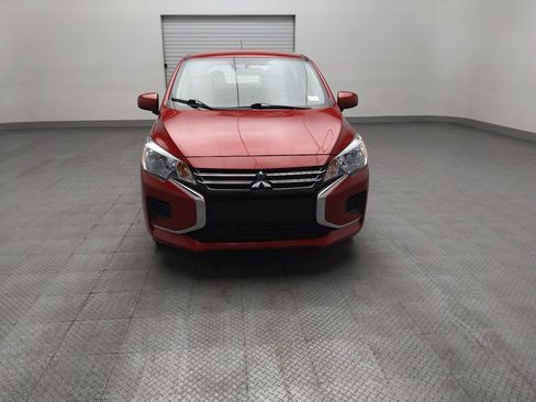Used 2024 Mitsubishi Mirage ES FWD image 14