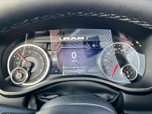 New 2026 RAM 1500 Big Horn/Lone Star image 26