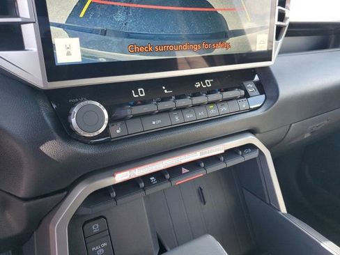 New 2026 Toyota Tundra SR5 AWD/4WD image 18