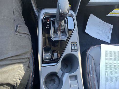 New 2026 Subaru Crosstrek 2.5i Limited image 19
