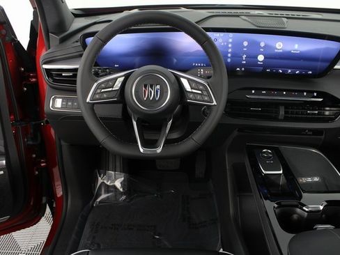 New 2026 Buick Enclave Sport Touring w/ Power Package image 12