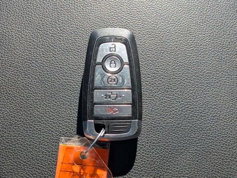 Used 2021 Ford F150 Lariat AWD/4WD image 29