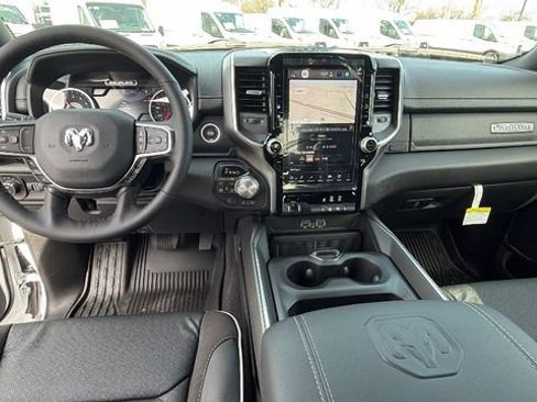 New 2026 RAM 1500 Laramie image 19