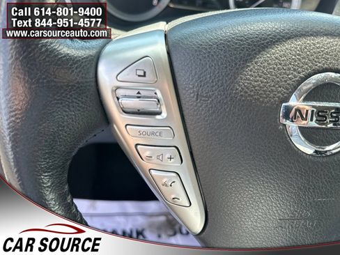Used 2013 Nissan Sentra SV w/ Driver Pkg FWD image 18