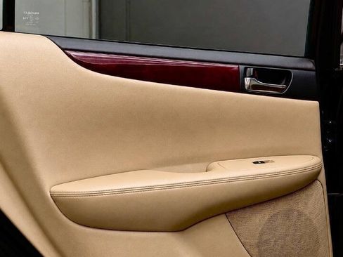 Used 2003 Lexus ES 330 FWD image 21