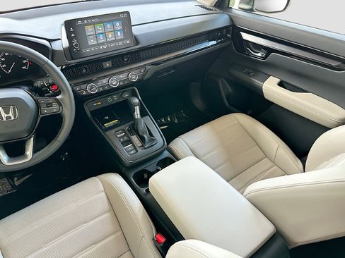 Used 2024 Honda CR-V EX-L image 23