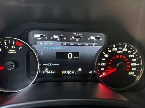 Used 2018 Ford F150 Raptor w/ Equipment Group 802A Luxury image 33