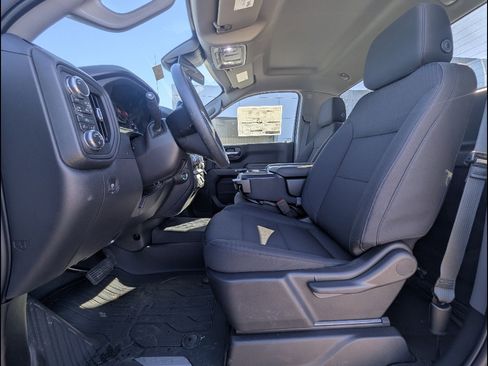 New 2026 GMC Sierra 1500 Pro w/ Pro Value Package AWD/4WD image 14