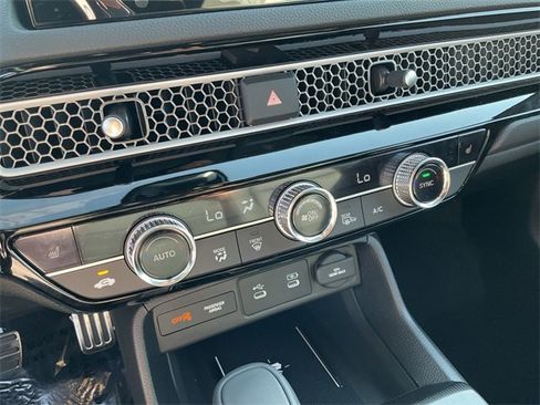 New 2026 Honda Civic Sport Touring image 27