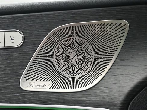 Used 2022 Mercedes-Benz GLS 450 4MATIC image 50