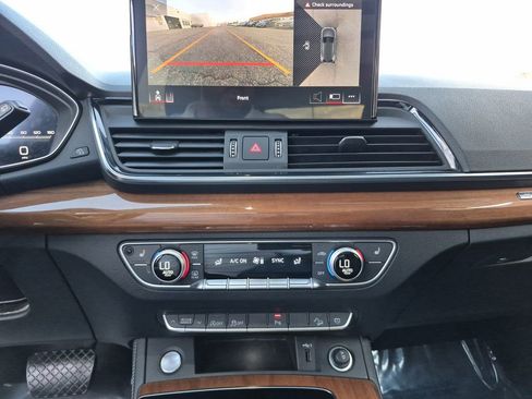 Used 2023 Audi Q5 2.0T Premium Plus image 8