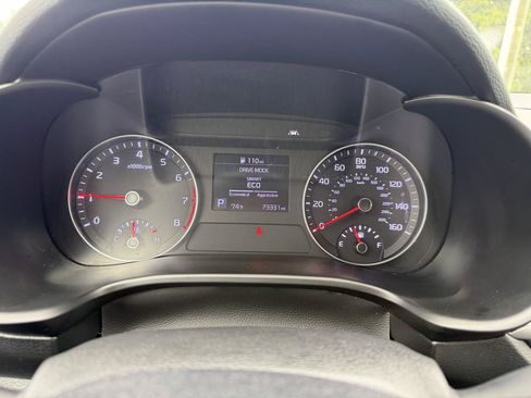 Used 2020 Kia Forte LXS FWD image 22