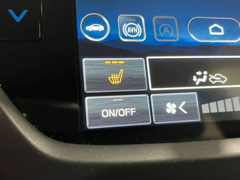 New 2026 Subaru Forester Premium image 21