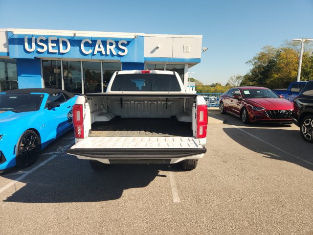 Used 2019 Ford Ranger XLT AWD/4WD image 9