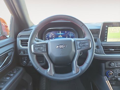 Used 2024 Chevrolet Tahoe RST w/ Luxury Package image 12