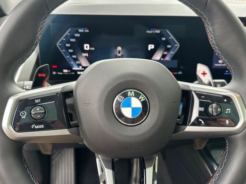 Used 2026 BMW X3 M50 w/ Premium Package AWD/4WD image 29