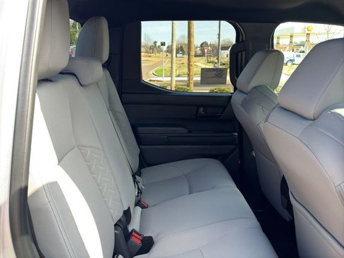 New 2026 Toyota Tacoma SR5 image 15