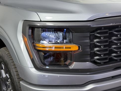 New 2026 Ford F150 STX w/ Equipment Group 200A RWD image 7