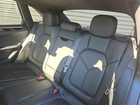 New 2026 Porsche Macan S image 16