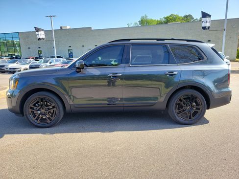 Used 2024 Kia Telluride SX Prestige X-Line image 24