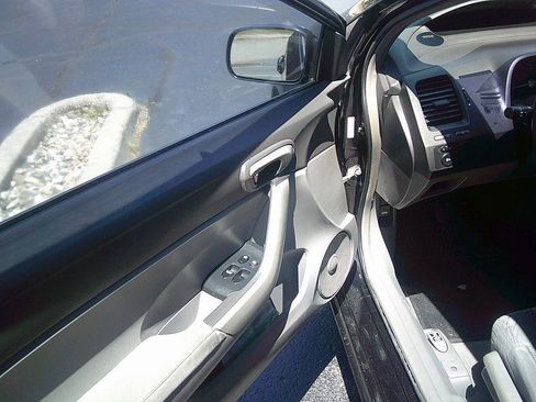 Used 2008 Honda Civic EX image 5