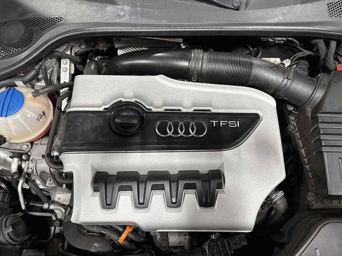 Used 2012 Audi TTS 2.0T Prestige image 12