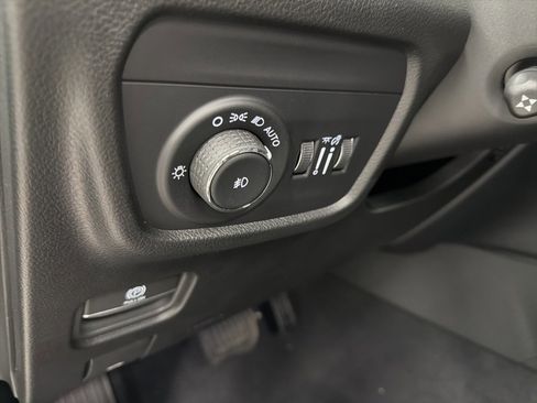 New 2025 Jeep Grand Cherokee L Summit image 20