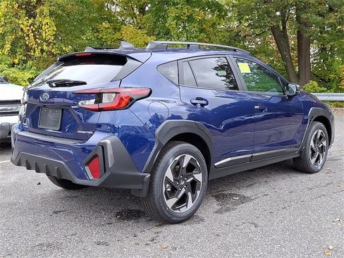 New 2025 Subaru Crosstrek 2.5i Limited image 6
