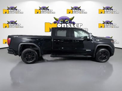 Used 2022 GMC Sierra 1500 Elevation