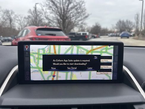 Used 2019 Lexus NX 300 AWD image 23