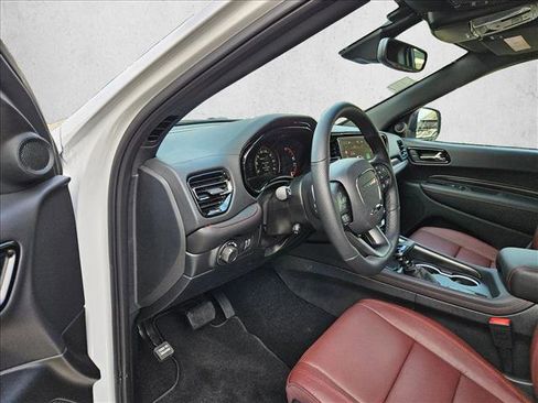 New 2026 Dodge Durango GT AWD/4WD image 3