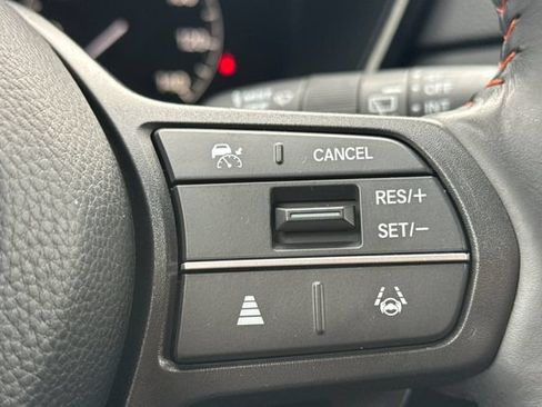 Used 2023 Honda CR-V Sport image 38