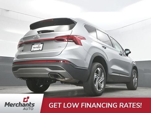 Used 2023 Hyundai Santa Fe SEL AWD/4WD image 38