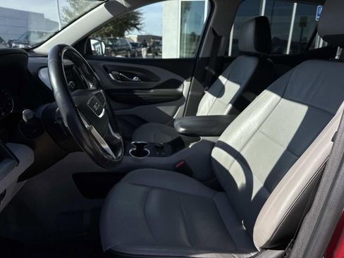 Used 2019 GMC Terrain SLT image 15