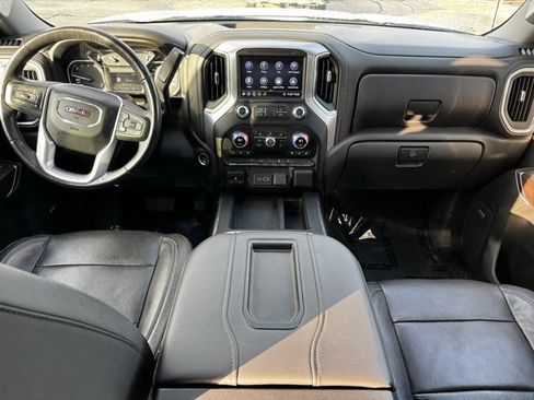 Used 2020 GMC Sierra 1500 SLT w/ SLT Convenience Package image 10