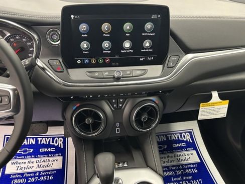 New 2026 Chevrolet Blazer LT w/ Sound & Technology Package image 24
