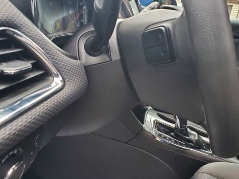 Used 2016 Chevrolet Cruze LT w/ Convenience Package FWD image 15