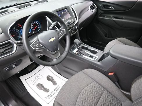Used 2024 Chevrolet Equinox LT image 18
